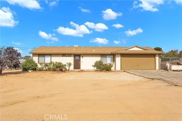 Hesperia, CA 92345,9740 Choiceana Avenue