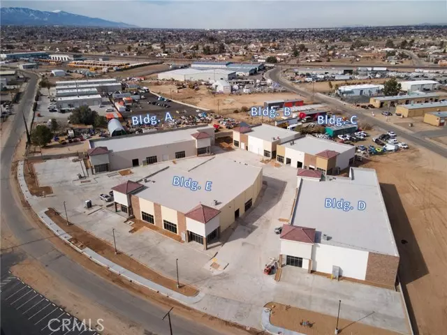 Hesperia, CA 92345,17380 Darwin Avenue