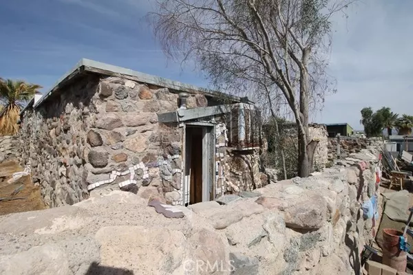 Needles, CA 92363,1233 Desert Drive