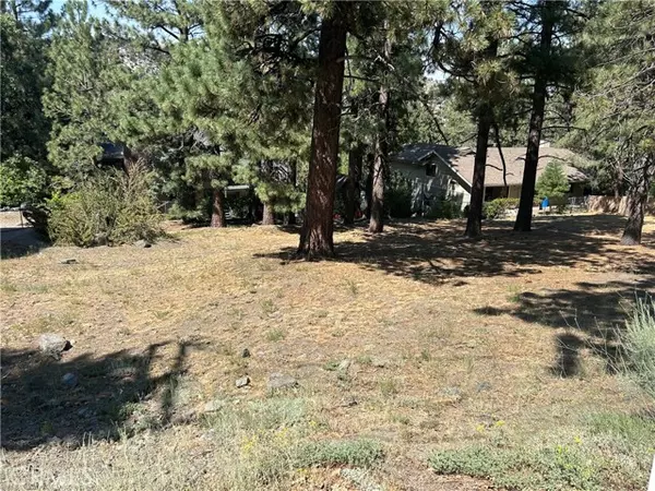 0 Timberline Drive, Wrightwood, CA 92397