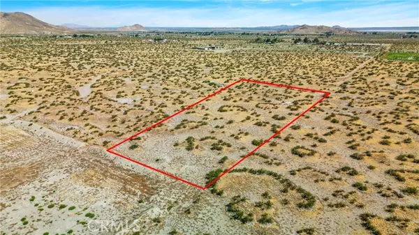 Adelanto, CA 92301,0 Berlett Road