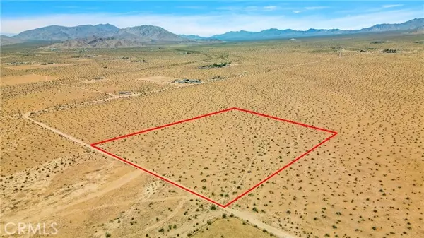 Lucerne Valley, CA 92356,0 Fern Drive