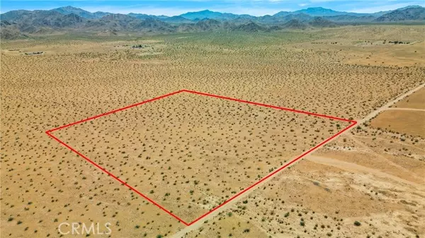 Lucerne Valley, CA 92356,0 Fern Drive