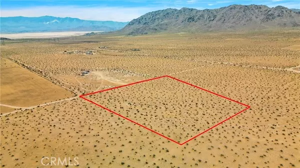 Lucerne Valley, CA 92356,0 Fern Drive