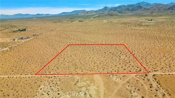 Lucerne Valley, CA 92356,0 Fern Drive