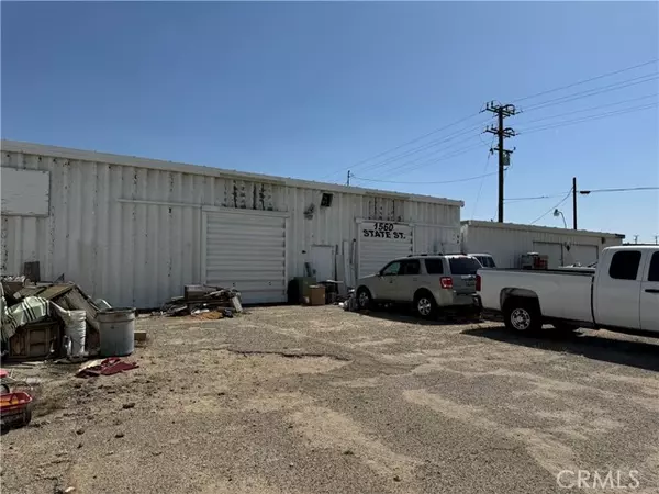 Barstow, CA 92311,1560 State Street