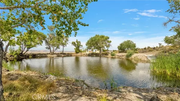 38450 State Highway 18, Lucerne Valley, CA 92356