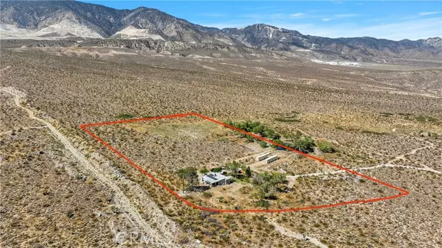 38450 State Highway 18, Lucerne Valley, CA 92356