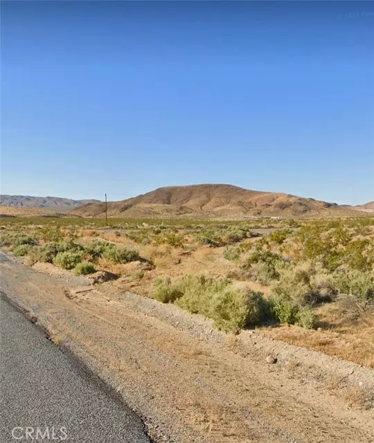 Barstow, CA 92311,800 Fort Irwin Road