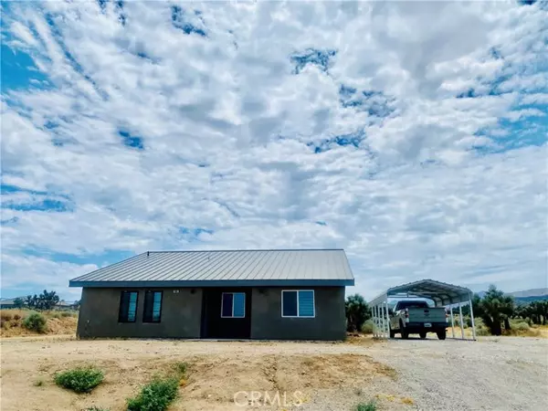 6081 Elsinore Road, Phelan, CA 92371