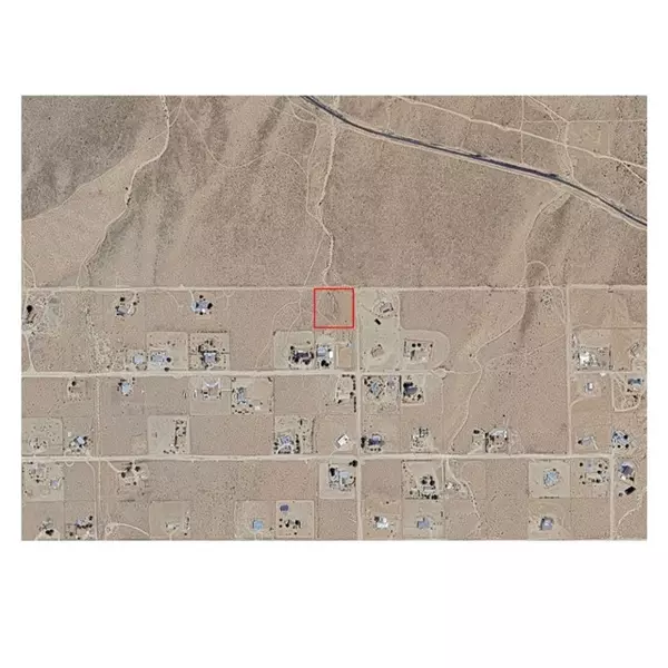 Apple Valley, CA 92308,26285 Ocotillo Way