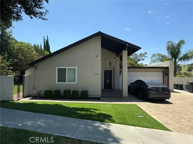 2369 Via Fresa, San Dimas, CA 91773