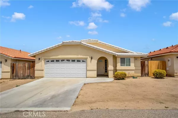 9591 Palo Verde Court, Phelan, CA 92371