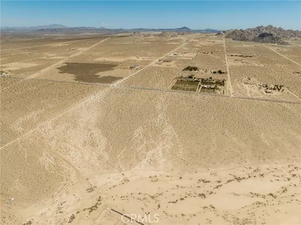 Lucerne Valley, CA 92356,705 Cambria Road