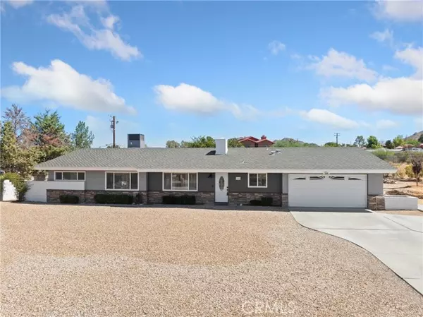 19472 Chippewa Road, Apple Valley, CA 92307