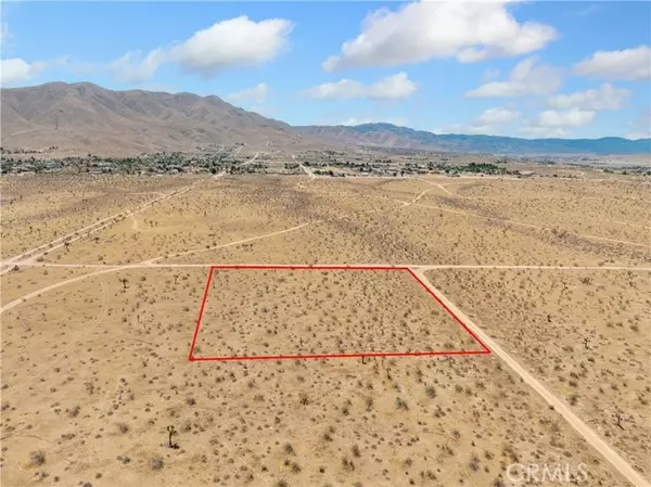 Apple Valley, CA 92308,500 Poppy Road