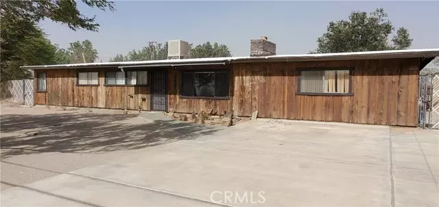 36427 Soapmine Road, Barstow, CA 92311