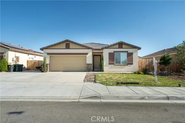 11943 Moss Creek Court, Adelanto, CA 92301