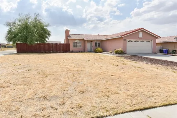 Adelanto, CA 92301,14314 Chestnut Street