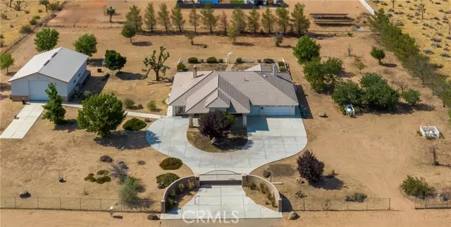 Apple Valley, CA 92307,23785 Keator Road