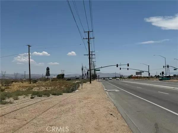 Victorville, CA 92399,0 Palmdale Road