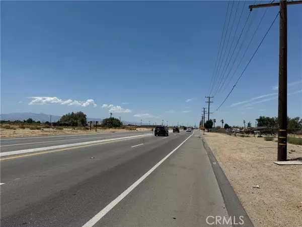 Victorville, CA 92399,0 Palmdale Road