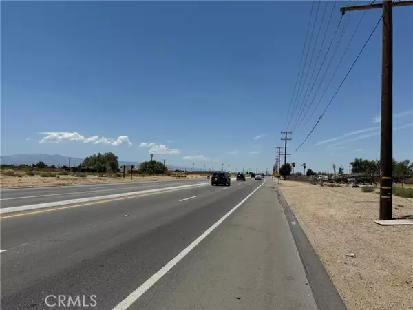 Victorville, CA 92399,0 Palmdale Road