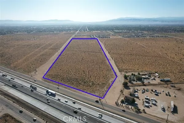 0 Mariposa Road, Hesperia, CA 92345