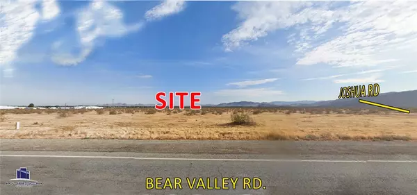 Apple Valley, CA 92308,0 Bear Valley Road