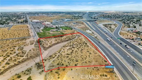 Victorville, CA 92395,0 Balsam Road