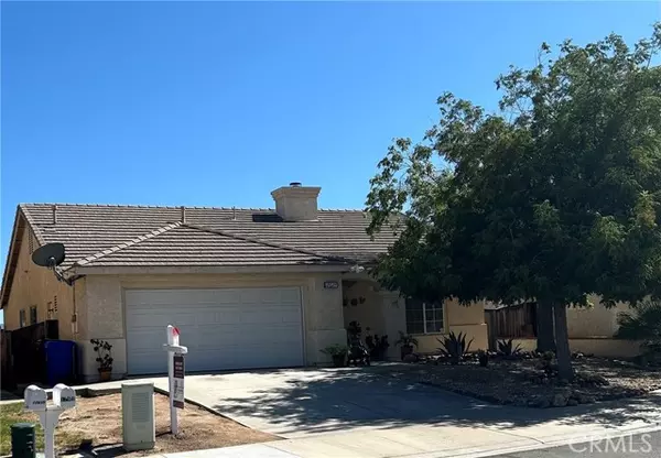 12627 Half Moon Circle, Victorville, CA 92392