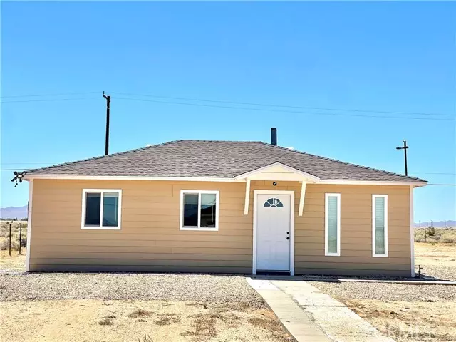 Hinkley, CA 92347,22045 State Highway 58