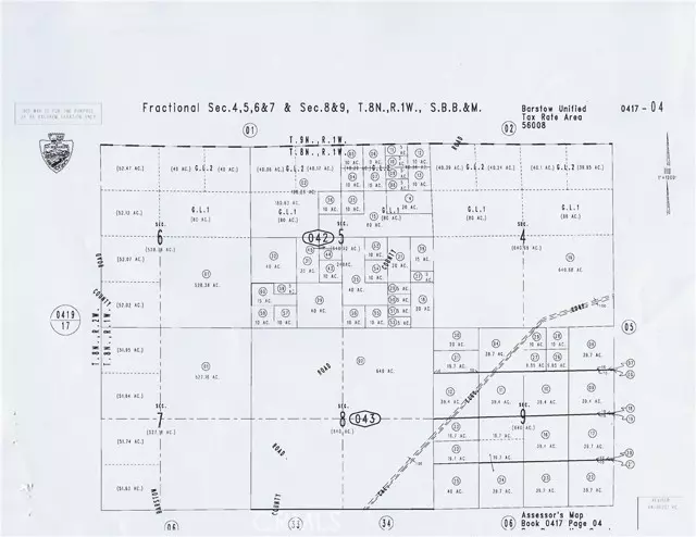 Barstow, CA 92311,11 Osage