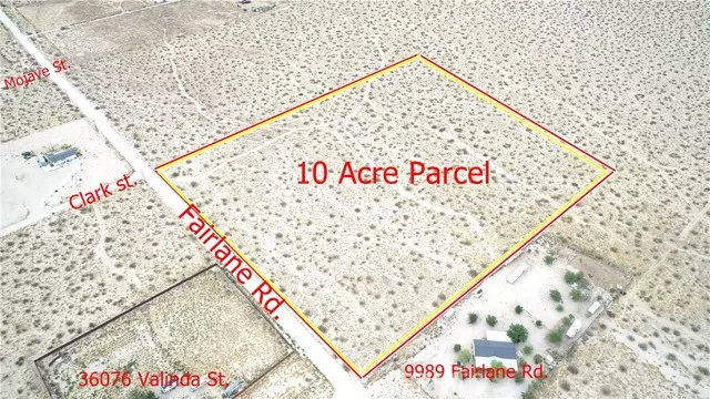 1111 Fairlane Road, Lucerne Valley, CA 92356