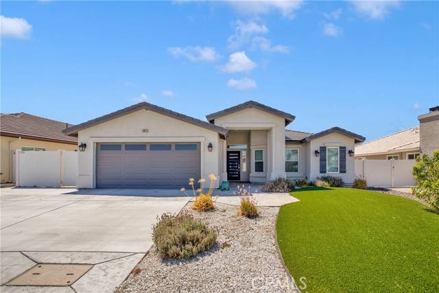 13051 Bermuda Dunes Drive, Victorville, CA 92395