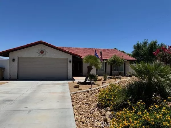 Victorville, CA 92395,18637 Arrowhead Trail