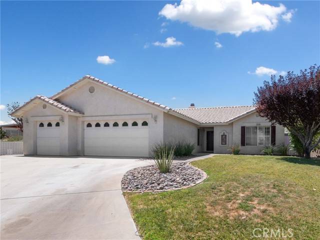 26448 Gem Court, Helendale, CA 92342