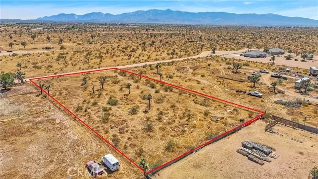 Phelan, CA 92392,0 Greasewood Lane