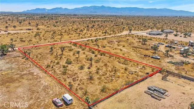 Phelan, CA 92392,0 Greasewood Lane