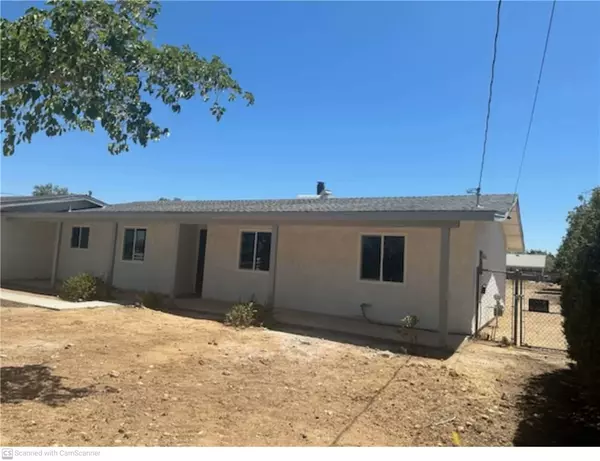 Hesperia, CA 92345,17807 Manzanita Street