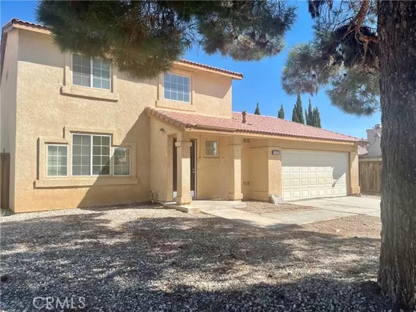 10850 Almond Street, Adelanto, CA 92301