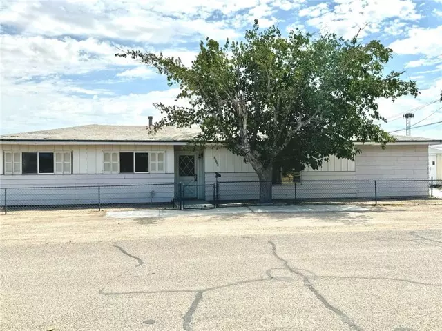 Yermo, CA 92398,36013 4th Street