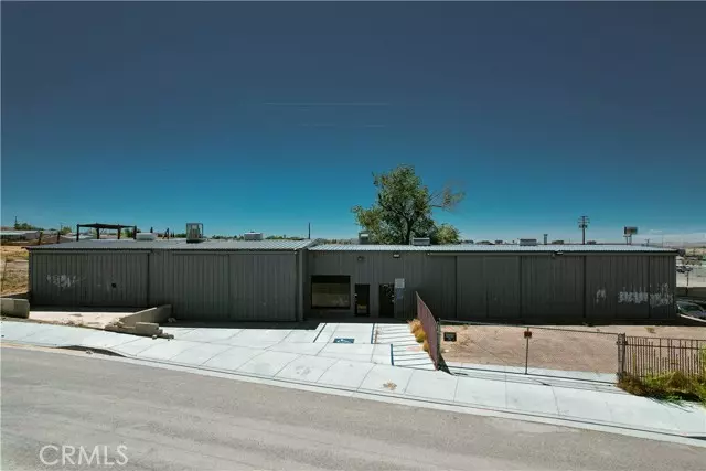 Barstow, CA 92311,880 Laverne Avenue