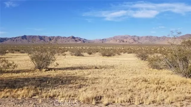 0 Lucerne Valley Cutoff, Lucerne Valley, CA 92356