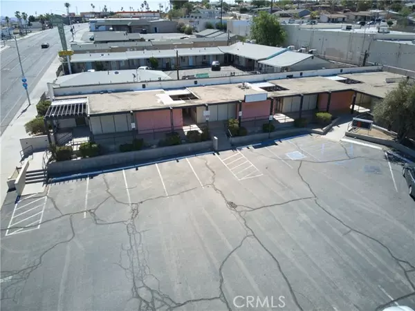 Barstow, CA 92311,900 E Main Street