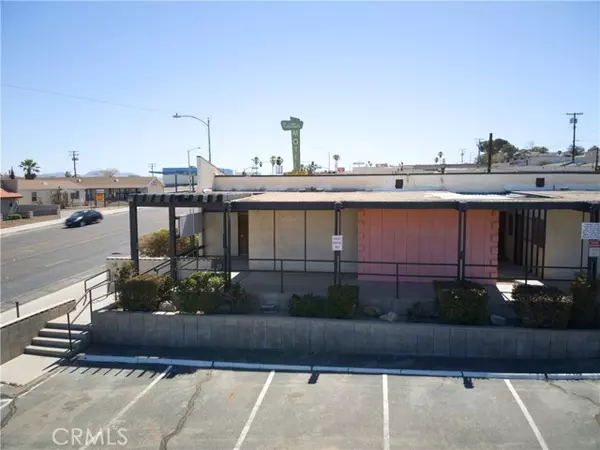 Barstow, CA 92311,900 E Main Street