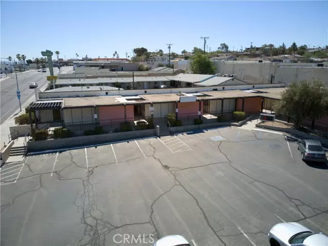 Barstow, CA 92311,900 E Main Street