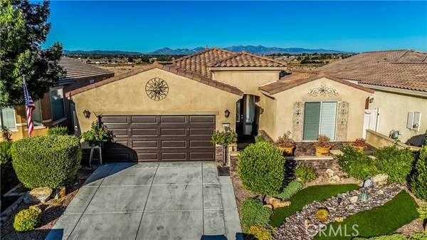 10204 Darby Road, Apple Valley, CA 92308