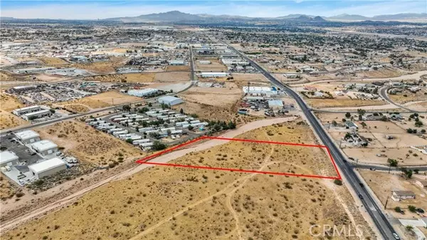 Hesperia, CA 92345,0 I Avenue