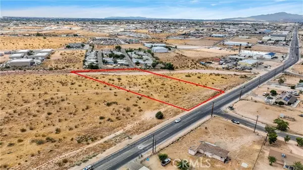 Hesperia, CA 92345,0 I Avenue